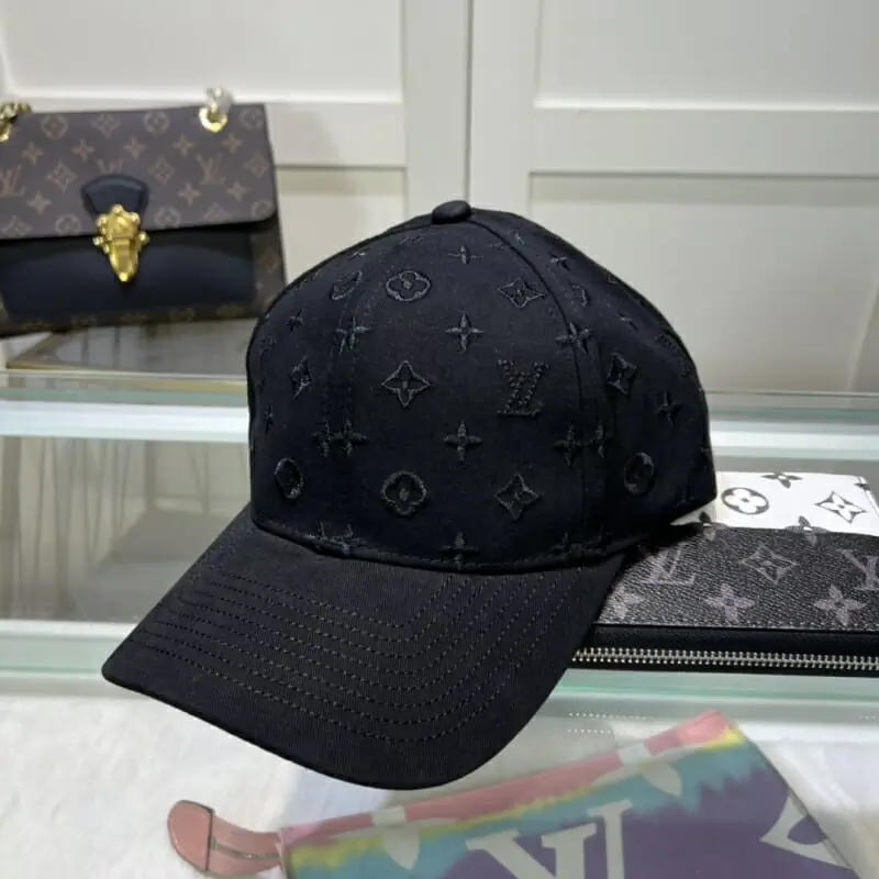 louis vuitton lv casquette s_121a050